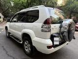 Toyota Land Cruiser Prado 2008 года за 9 500 000 тг. в Алматы – фото 5