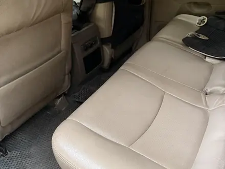 Toyota Land Cruiser Prado 2008 года за 9 500 000 тг. в Алматы – фото 8