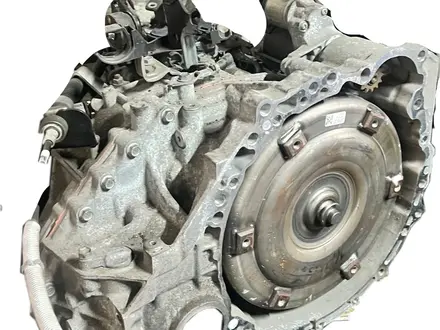 Акпп Toyota Camry 2GR 3,5 об 6 ступ. 2wd за 560 000 тг. в Алматы
