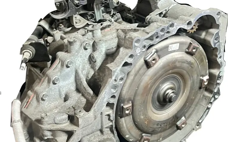 Акпп Toyota Camry 2GR 3,5 об 6 ступ. 2wd за 545 000 тг. в Алматы