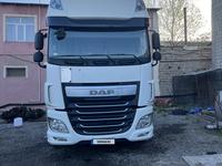 DAF 2015 годаүшін14 000 000 тг. в Шымкент