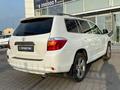 Toyota Highlander 2008 года за 8 990 000 тг. в Шымкент – фото 7