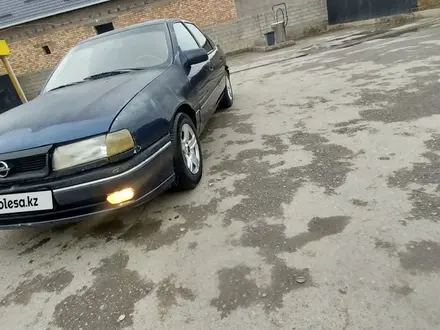 Opel Vectra 1995 года за 750 000 тг. в Туркестан – фото 2