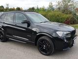 BMW X3 2015 года за 480 000 тг. в Павлодар