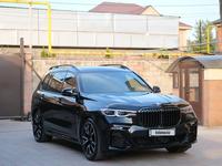 BMW X7 2020 годаfor45 000 000 тг. в Алматы