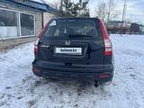 Honda CR-V 2009 года за 7 500 000 тг. в Кокшетау – фото 3