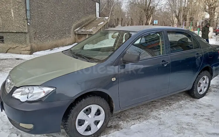 BYD F3 2011 года за 1 500 000 тг. в Кокшетау