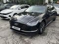 Hyundai Sonata 2023 годаүшін9 900 000 тг. в Алматы – фото 2
