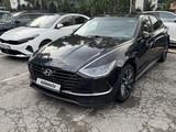 Hyundai Sonata 2023 годаүшін9 900 000 тг. в Алматы – фото 2