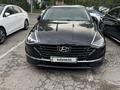Hyundai Sonata 2023 годаүшін9 900 000 тг. в Алматы – фото 3