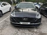Hyundai Sonata 2023 годаүшін9 900 000 тг. в Алматы – фото 3