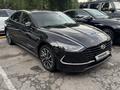 Hyundai Sonata 2023 годаүшін9 900 000 тг. в Алматы – фото 4