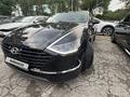 Hyundai Sonata 2023 годаүшін9 900 000 тг. в Алматы