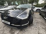 Hyundai Sonata 2023 годаүшін9 900 000 тг. в Алматы