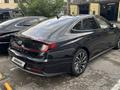 Hyundai Sonata 2023 годаүшін9 900 000 тг. в Алматы – фото 7