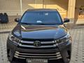 Toyota Highlander 2019 годаүшін19 999 999 тг. в Шымкент