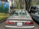 Honda Accord 1997 года за 2 050 000 тг. в Алматы – фото 4