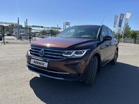 Volkswagen Tiguan 2021 годаfor15 900 000 тг. в Уральск