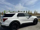 Ford Explorer 2022 годаүшін25 000 000 тг. в Актобе – фото 5