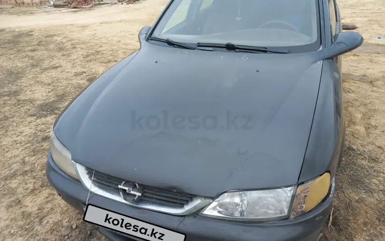 Opel Vectra 1997 годаfor480 000 тг. в Актау