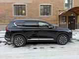 Hyundai Santa Fe 2023 годаfor18 000 000 тг. в Актобе – фото 4