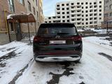 Hyundai Santa Fe 2023 годаfor18 000 000 тг. в Актобе – фото 5