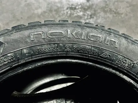 Шипованные шины Nokian Hakkapellitta-8 за 69 990 тг. в Астана – фото 3