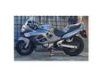 Suzuki  GSX750F (катана) 2005 годаүшін1 500 000 тг. в Боралдай – фото 3