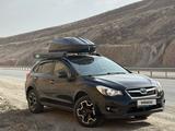 Subaru XV 2013 годаүшін7 500 000 тг. в Алматы – фото 3