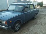 ВАЗ (Lada) 2107 2007 года за 500 000 тг. в Шиели – фото 2