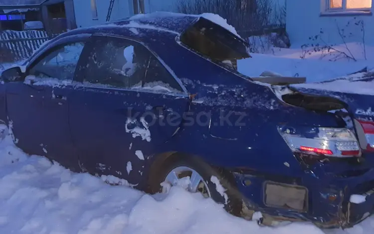 Toyota Camry 2010 годаfor2 100 000 тг. в Актобе