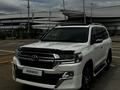 Toyota Land Cruiser 2021 годаүшін38 000 000 тг. в Астана