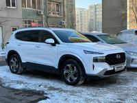 Hyundai Santa Fe 2022 годаfor19 000 000 тг. в Алматы