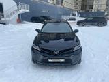 Toyota Camry 2020 годаүшін14 000 000 тг. в Астана – фото 2