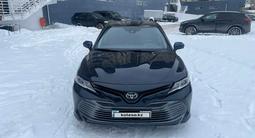 Toyota Camry 2020 годаүшін14 000 000 тг. в Астана – фото 2