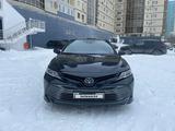 Toyota Camry 2020 годаүшін14 000 000 тг. в Астана