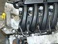 Рено дастер автомат двигатель Ларгус мкпп механическая коробка за 350 000 тг. в Актобе – фото 21
