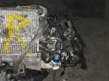 Рено дастер автомат двигатель Ларгус мкпп механическая коробка за 350 000 тг. в Актобе – фото 7