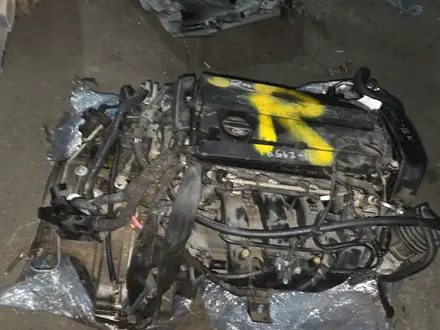 Рено дастер автомат двигатель Ларгус мкпп механическая коробка за 350 000 тг. в Актобе – фото 8