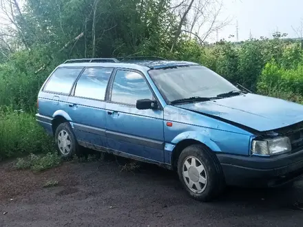 Volkswagen Passat 1991 года за 700 000 тг. в Караганда