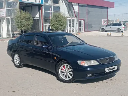 Lexus GS 300 1997 года за 2 600 000 тг. в Астана