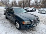 Mercedes-Benz C 200 1995 годаfor1 300 000 тг. в Караганда – фото 2