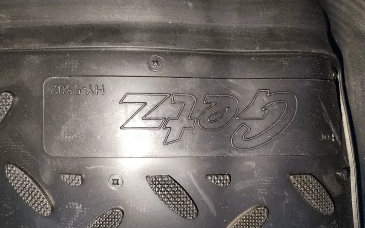 Коврики для HYUNDAI Getz за 5 000 тг. в Караганда