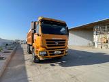 Shacman (Shaanxi) 2017 года за 16 000 000 тг. в Актау – фото 2