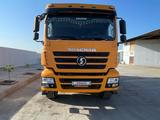 Shacman (Shaanxi) 2017 года за 16 000 000 тг. в Актау – фото 3
