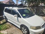 Honda Odyssey 1999 годаүшін2 400 000 тг. в Алматы