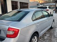 Skoda Rapid 2014 года за 5 100 000 тг. в Астана