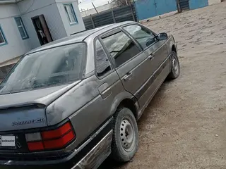 Volkswagen Passat, 1992