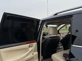 Lexus LX 570 2010 года за 18 500 000 тг. в Тараз – фото 3