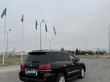 Lexus LX 570 2010 года за 18 500 000 тг. в Тараз